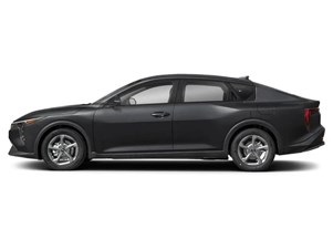 Used 2025 Kia K4 LXS