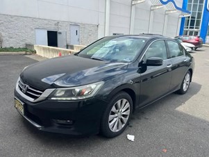 Used 2014 Honda Accord