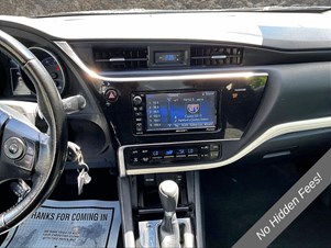 Used 2016 Scion IM Base