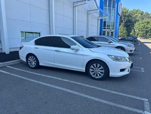 Used 2013 Honda Accord