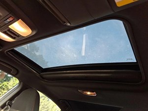 Used 2020 Subaru Impreza Sport Sedan