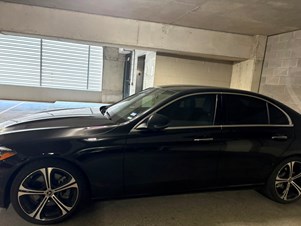 2025 Mercedes C300   Only 6,000 Miles   Like New   $41,000 OBO