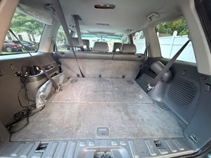 Honda Pilot 2007 Model Good Running Condition For Sale