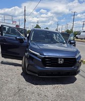 2024 Honda CRV EX-L Sport Utility For Sale