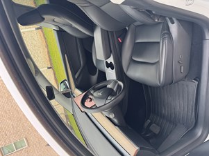 Used Tesla Model Y 2023 Long Range AWD For Sale