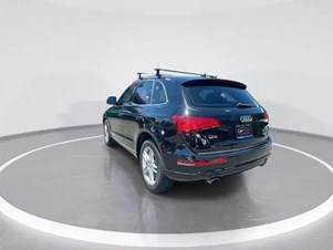 Used 2017 Audi Q5 2.0T Premium Plus