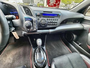 Used 2015 Honda CR-Z
