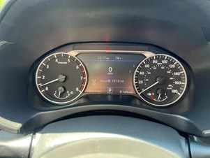 Used 2021 Nissan Altima 2.0 SR