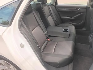 Used 2020 Honda Accord EX 1.5T