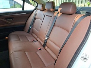Used 2016 BMW 528 XDrive