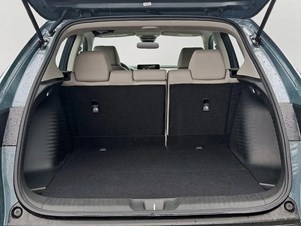 Used 2024 Honda HR-V LX