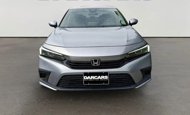 Used 2023 Honda Civic LX