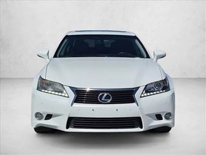 Used 2013 Lexus GS 350 Base
