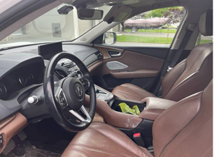 2021 Acura RDX AWD Advance Package SIngle Owner, Clean Title In Hand