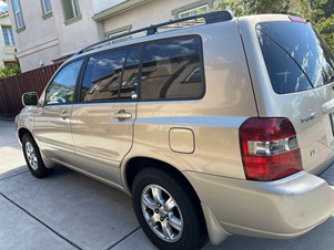 2004 Toyota Highlander For Sale