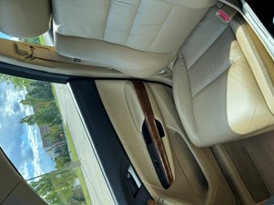 Honda Accord EXL -2012 White,120K Miles -sell By Owner