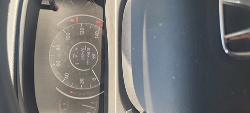 Honda CR-V 2016 LX SUV For Sale