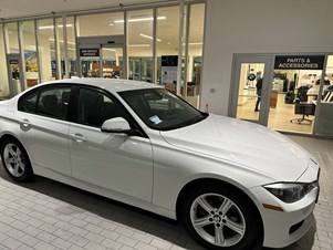 BMW 328i For Sale