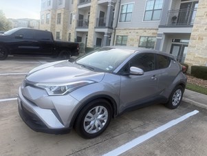 Best Deal In Town To Get Toyota CHR 2019 - $11,999 (Katy TX)