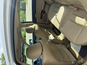 2012 Honda Accord EXL White - 120K Miles, Excellent Condition