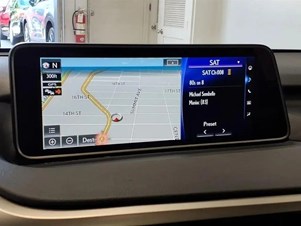 Used 2017 Lexus RX 350 Base