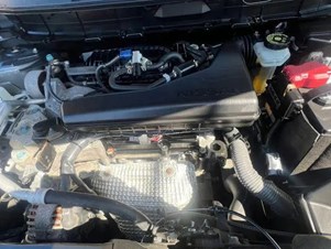 Used 2019 Nissan Rogue SV