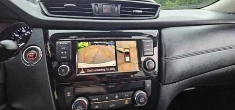 Used 2019 Nissan Rogue SL