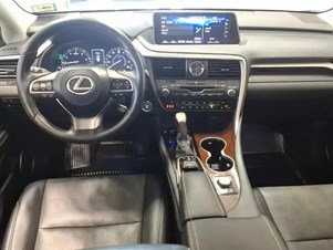 Used 2017 Lexus RX 350 Base