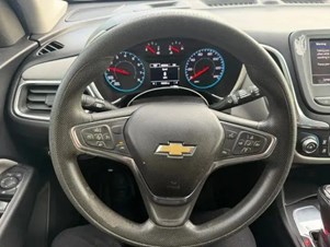 Used 2020 Chevrolet Equinox LS