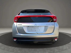 Used 2018 Mitsubishi Eclipse Cross ES