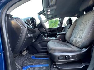 Used 2019 Chevrolet Equinox 1LT