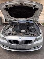2012 BMW 535xi For Sale!