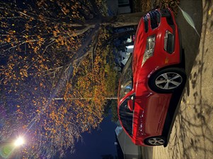 Urgent Sell Good Condition Car