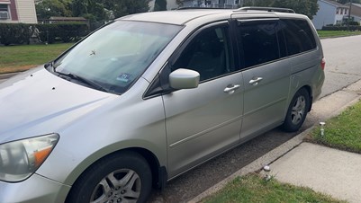 Car Moving Sale
