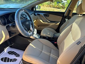 For Sale: 2011 Hyundai Elantra - ONLY 58k Miles! (Reliable Commuter)