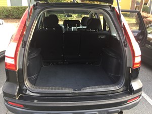 Honda CRV  For Sale