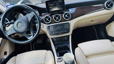 Mercedes GLA 250 For Sell