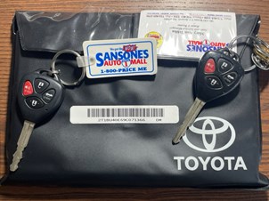 2009 Toyota Corolla LE   Reliable, Well-Maintained, And Ready To Drive