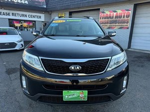 Used 2015 Kia Sorento LX