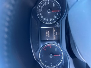 2014 Audi Q5 3.0 TDI Premium Plus Quattro (Diesel)