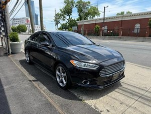Ferarro Auto Sales