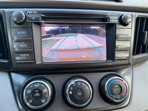 Used 2013 Toyota RAV4 LE