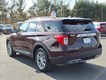 Certified 2022 Ford Explorer XLT