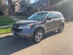 2010 Honda CR-V LX For $41/day, Smooth Ride, Gig-Ready & Toll-Friendly!!